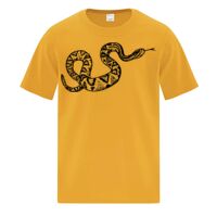 RELAXED FIT T-SHIRT YOUTH Thumbnail