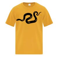 RELAXED FIT T-SHIRT YOUTH Thumbnail