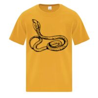 RELAXED FIT T-SHIRT YOUTH Thumbnail