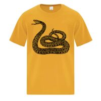 RELAXED FIT T-SHIRT YOUTH Thumbnail