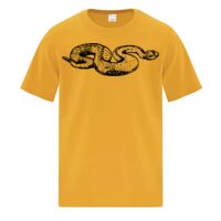 RELAXED FIT T-SHIRT YOUTH Thumbnail