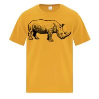 RELAXED FIT T-SHIRT YOUTH Thumbnail