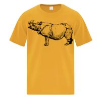 RELAXED FIT T-SHIRT YOUTH Thumbnail