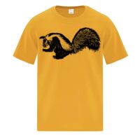 RELAXED FIT T-SHIRT YOUTH Thumbnail