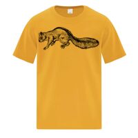 RELAXED FIT T-SHIRT YOUTH Thumbnail