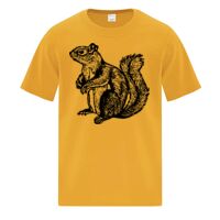 RELAXED FIT T-SHIRT YOUTH Thumbnail