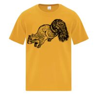 RELAXED FIT T-SHIRT YOUTH Thumbnail