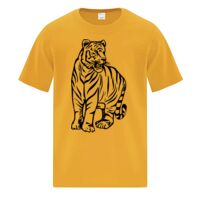 RELAXED FIT T-SHIRT YOUTH Thumbnail