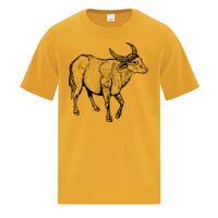 RELAXED FIT T-SHIRT YOUTH Thumbnail