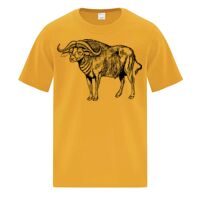 RELAXED FIT T-SHIRT YOUTH Thumbnail