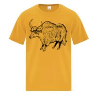 RELAXED FIT T-SHIRT YOUTH Thumbnail