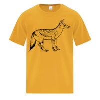 RELAXED FIT T-SHIRT YOUTH Thumbnail