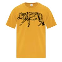 RELAXED FIT T-SHIRT YOUTH Thumbnail