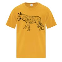 RELAXED FIT T-SHIRT YOUTH Thumbnail