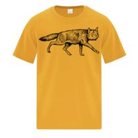 RELAXED FIT T-SHIRT YOUTH Thumbnail