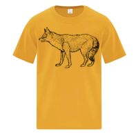 RELAXED FIT T-SHIRT YOUTH Thumbnail