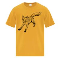 RELAXED FIT T-SHIRT YOUTH Thumbnail