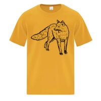 RELAXED FIT T-SHIRT YOUTH Thumbnail