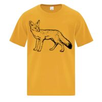 RELAXED FIT T-SHIRT YOUTH Thumbnail