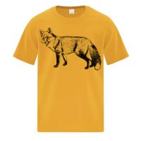 RELAXED FIT T-SHIRT YOUTH Thumbnail