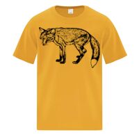 RELAXED FIT T-SHIRT YOUTH Thumbnail