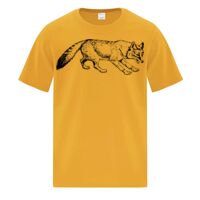 RELAXED FIT T-SHIRT YOUTH Thumbnail