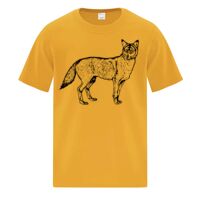 RELAXED FIT T-SHIRT YOUTH Thumbnail