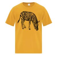 RELAXED FIT T-SHIRT YOUTH Thumbnail