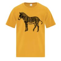 RELAXED FIT T-SHIRT YOUTH Thumbnail