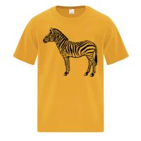 RELAXED FIT T-SHIRT YOUTH Thumbnail