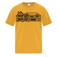 RELAXED FIT T-SHIRT YOUTH Thumbnail