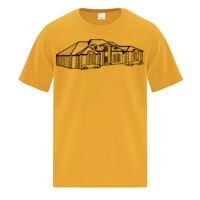 RELAXED FIT T-SHIRT YOUTH Thumbnail