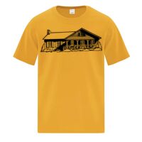 RELAXED FIT T-SHIRT YOUTH Thumbnail