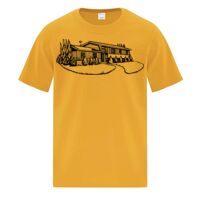 RELAXED FIT T-SHIRT YOUTH Thumbnail