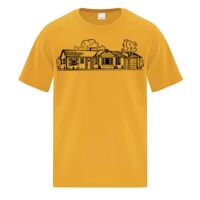 RELAXED FIT T-SHIRT YOUTH Thumbnail