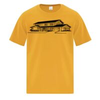 RELAXED FIT T-SHIRT YOUTH Thumbnail