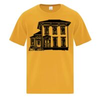 RELAXED FIT T-SHIRT YOUTH Thumbnail