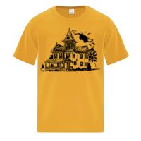 RELAXED FIT T-SHIRT YOUTH Thumbnail