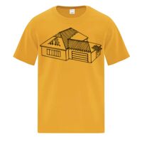 RELAXED FIT T-SHIRT YOUTH Thumbnail