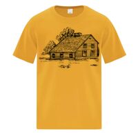 RELAXED FIT T-SHIRT YOUTH Thumbnail