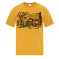 RELAXED FIT T-SHIRT YOUTH Thumbnail