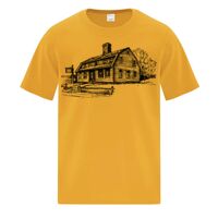 RELAXED FIT T-SHIRT YOUTH Thumbnail