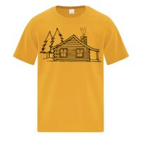 RELAXED FIT T-SHIRT YOUTH Thumbnail