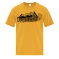 RELAXED FIT T-SHIRT YOUTH Thumbnail