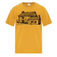 RELAXED FIT T-SHIRT YOUTH Thumbnail