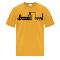 RELAXED FIT T-SHIRT YOUTH Thumbnail