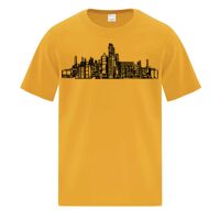 RELAXED FIT T-SHIRT YOUTH Thumbnail