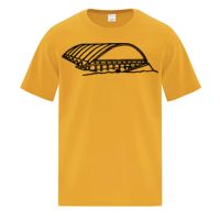 RELAXED FIT T-SHIRT YOUTH Thumbnail