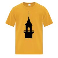 RELAXED FIT T-SHIRT YOUTH Thumbnail