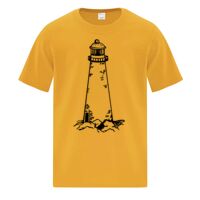 RELAXED FIT T-SHIRT YOUTH Thumbnail